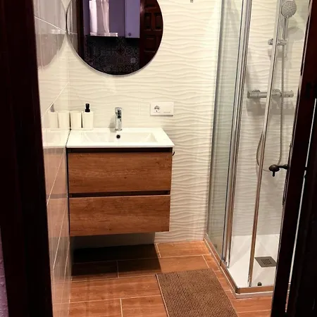 Casa vacanze Atalaya Park Ii Duplex *