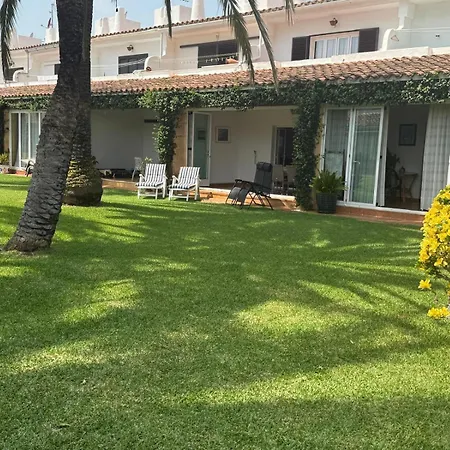 Atalaya Park Ii Duplex Casa vacanze