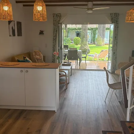 Prázdninový dům Atalaya Park Ii Duplex