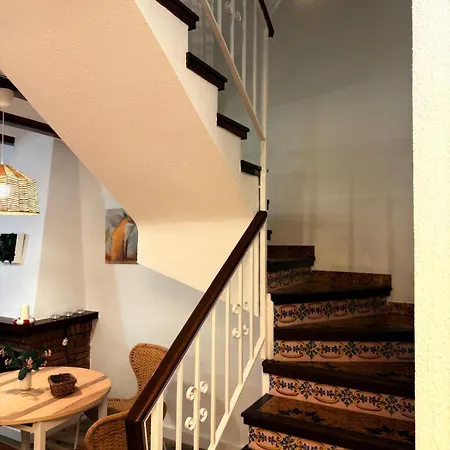 Atalaya Park Ii Duplex Casa vacanze *