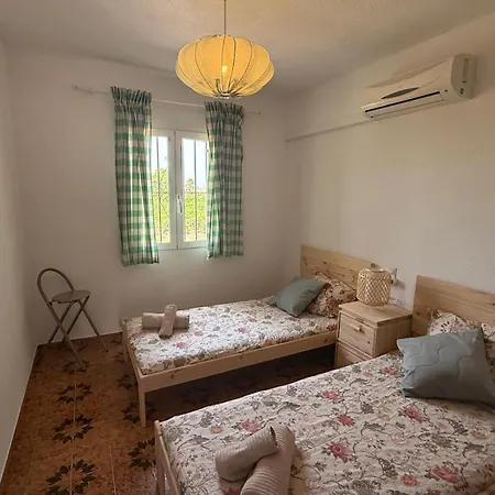 Prázdninový dům Atalaya Park Ii Duplex *