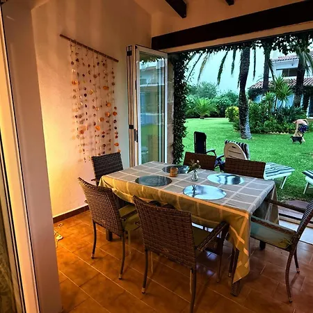 Atalaya Park Ii Duplex Hébergement de vacances *