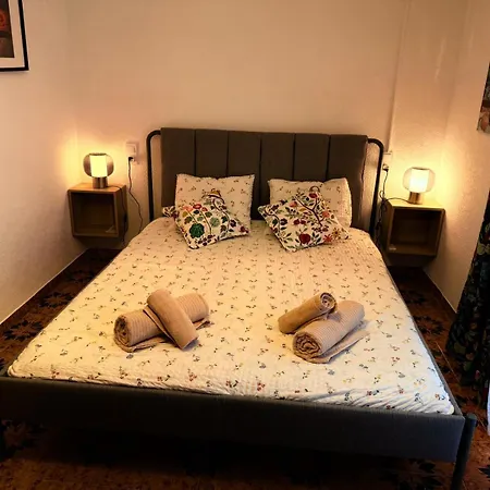 Casa vacanze Atalaya Park Ii Duplex Dénia