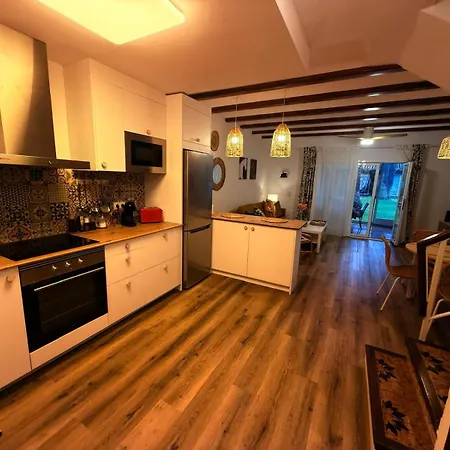 Casa vacanze Atalaya Park Ii Duplex *
