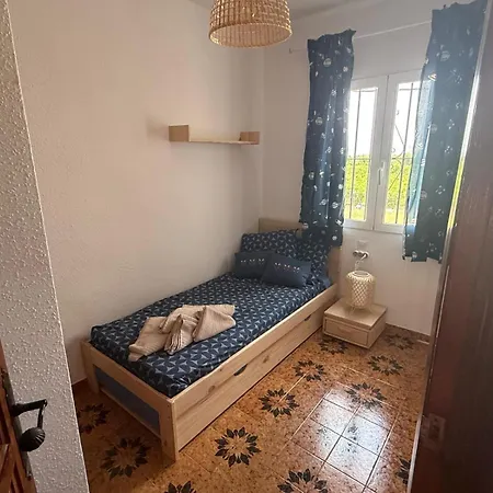 Atalaya Park Ii Duplex Denia