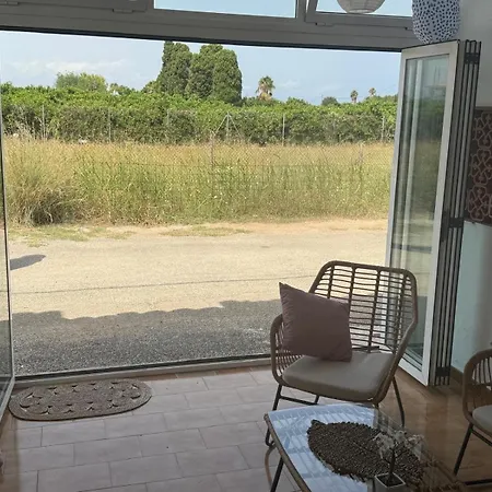 Atalaya Park Ii Duplex Casa vacanze *