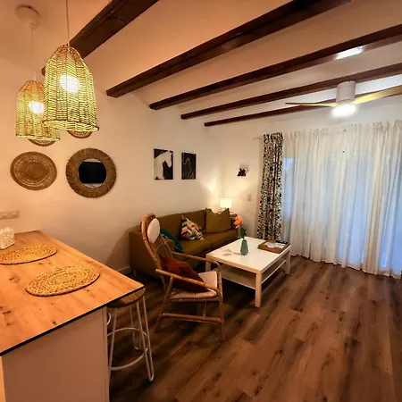 Casa vacanze Atalaya Park Ii Duplex
