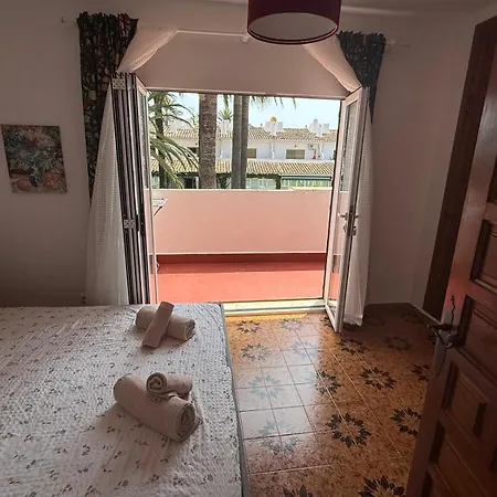 Casa vacanze Atalaya Park Ii Duplex Dénia