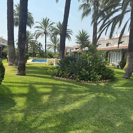 Casa vacanze Atalaya Park Ii Duplex *