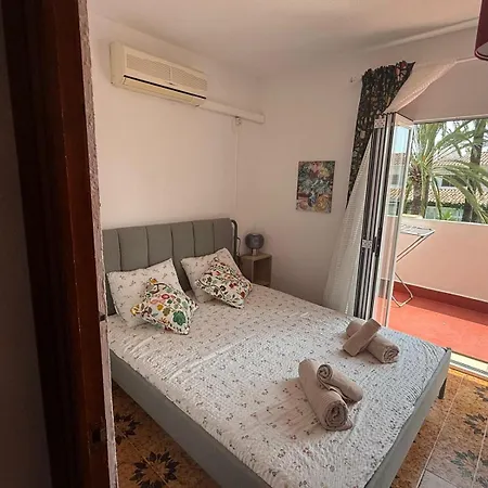 Atalaya Park Ii Duplex Casa vacanze Dénia