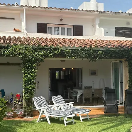 Atalaya Park Ii Duplex Casa vacanze