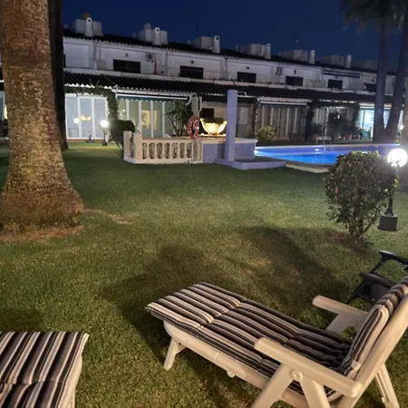 Atalaya Park Ii Duplex Hébergement de vacances Dénia